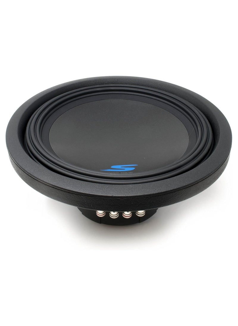 Alpine Alpine S-W12D4 S-Series Subwoofers  - Image 5