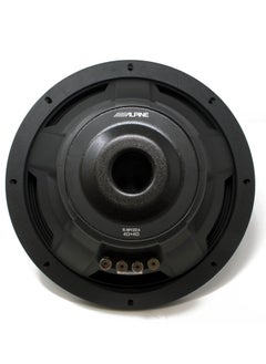 Alpine Alpine S-W12D4 S-Series Subwoofers  - Image 2