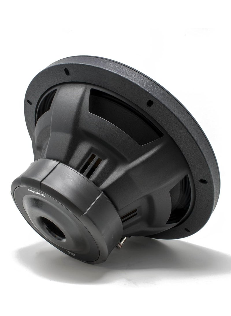 Alpine Alpine S-W12D4 S-Series Subwoofers  - Image 3