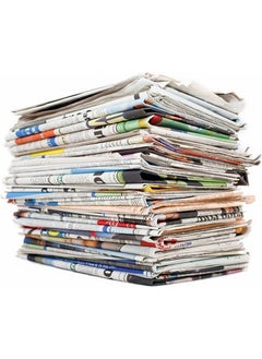 Aliden Old Newspaper Scrap Newspaper Unread Unworn Return Newspaper Kilogram Newspaper 