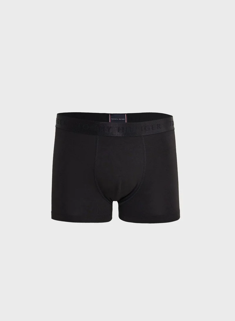 TOMMY HILFIGER Everyday Luxe Trunks - 3-Pack