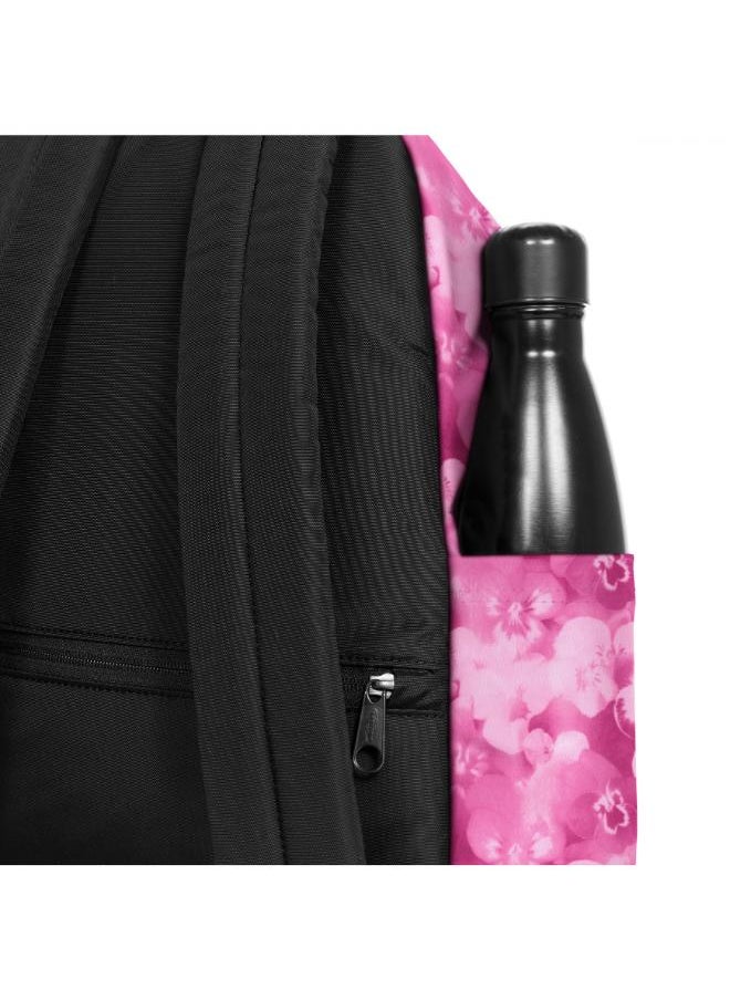 Day Pak'R Flowerblur Pink Medium backpack with bottle holder and laptop sleeve - pzsku/Z73169B46BDDD89B3A607Z/45/_/1728467373/8058d79d-1e82-453d-ac55-cfd7888a1ca5