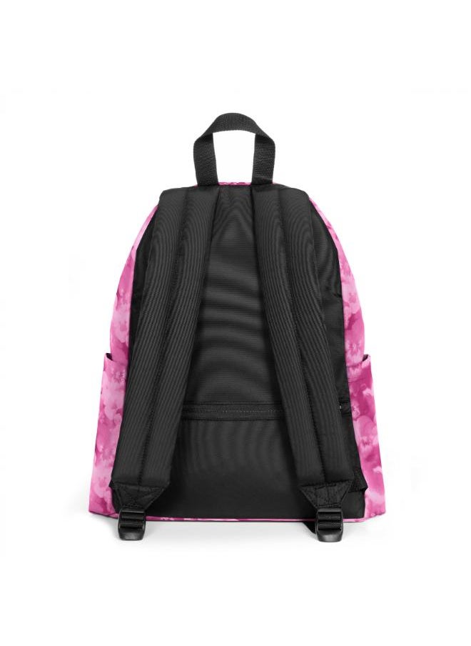 Day Pak'R Flowerblur Pink Medium backpack with bottle holder and laptop sleeve - pzsku/Z73169B46BDDD89B3A607Z/45/_/1728467374/ca20afa6-c87e-43f0-9cf9-205ec805a266