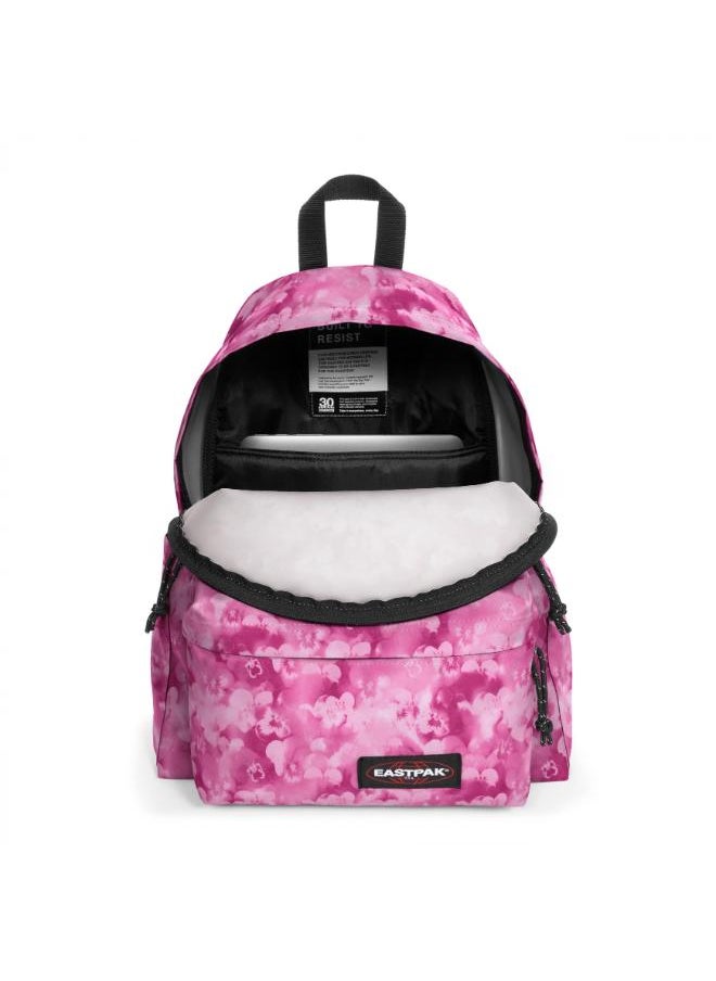 Day Pak'R Flowerblur Pink Medium backpack with bottle holder and laptop sleeve - pzsku/Z73169B46BDDD89B3A607Z/45/_/1728467424/23f98522-9ce6-4c5e-81d9-2e0221adf18f