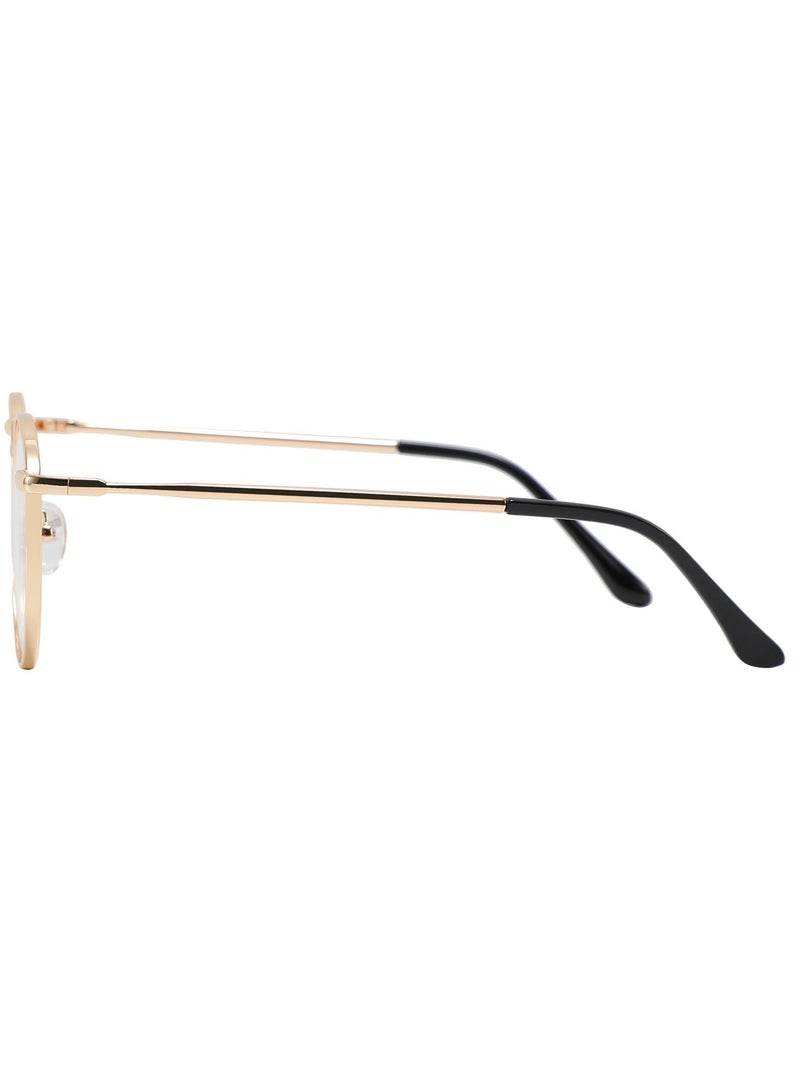 Veil Round Eyeframe-V902 - Image 3