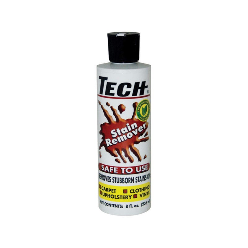 Tech Enterprises Stain Remover - Image 2