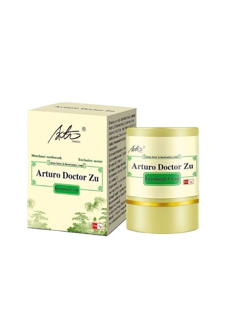DOCTORZ - Arturo Doctor Zu - Image 1