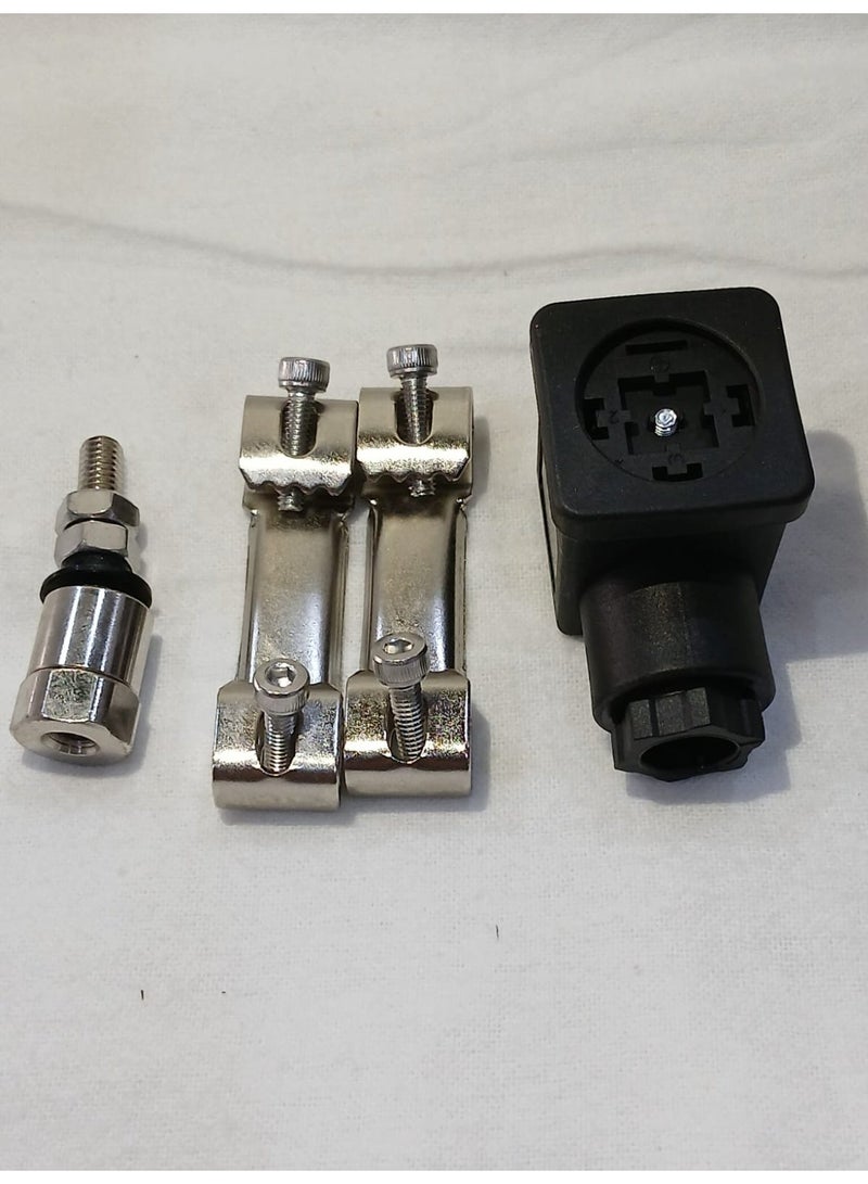 KTC Linear Position Sensor / Linear Potentiometer KTC-175mm - Image 3