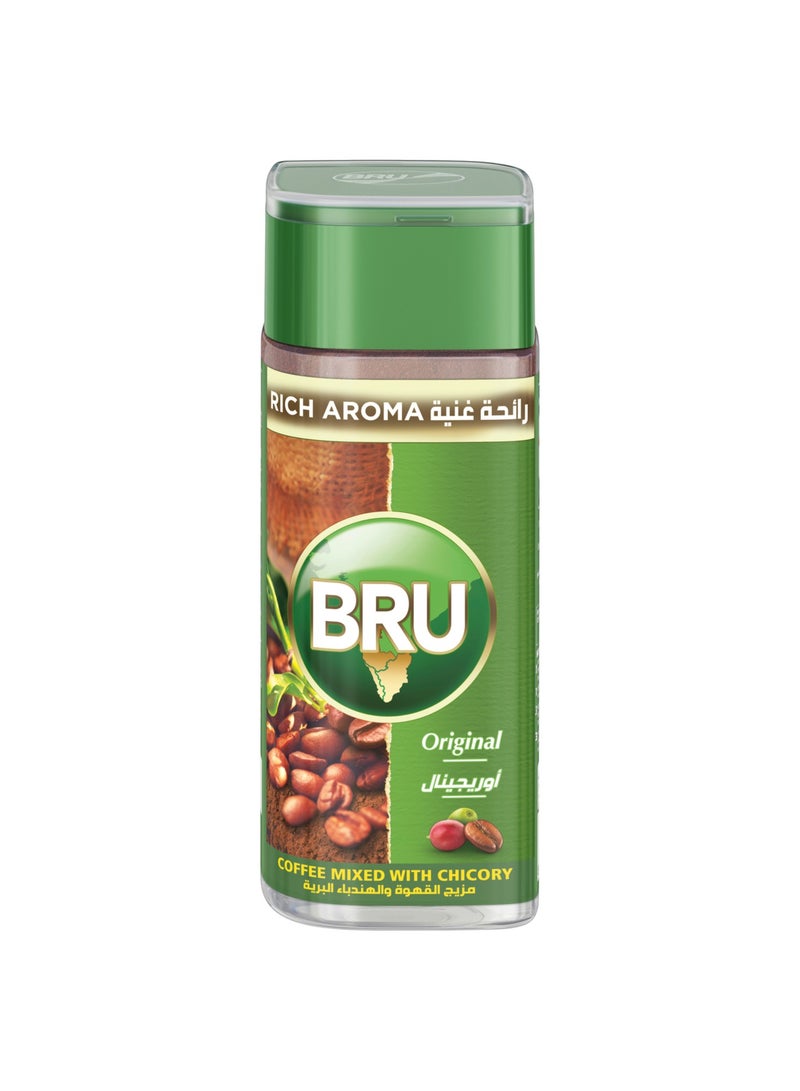 Bru Original Coffee 200g - Image 1