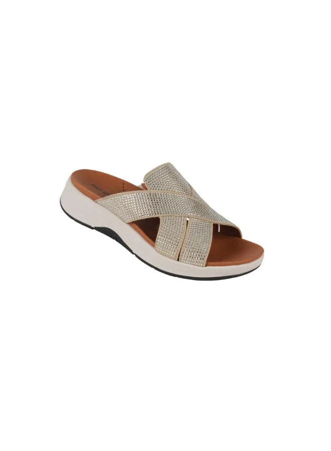 071-2309 Josef Seibel Ladies Sandals Estelle 97314 Beige