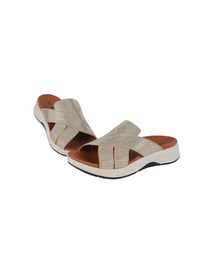 Josef Seibel Beige 071-2309 Josef Seibel Ladies Sandals Estelle 97314 Beige for Women | Best Price UAE