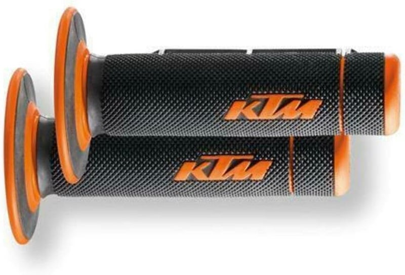 KTM قبضات مقود KTM لعام 1999 – 2013 300 350 450 XC XCW EXC - Image 1