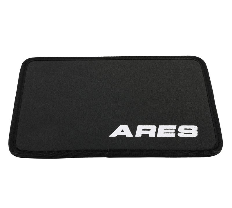 ARES ARES 60033 - Flexible Magnetic Tool and Parts Mat - Thin Profile Perfect for Toolbox Drawers - Tool Holder Conforms to Body Panels - Tools Stay Vertical, Horizontal and Upside Down  - Image 1
