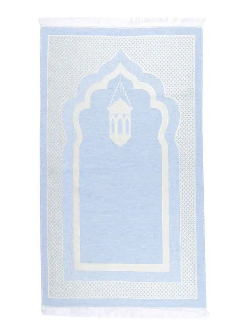 مناسك سجادة صلاة من البوليستر بيسك - Image 1