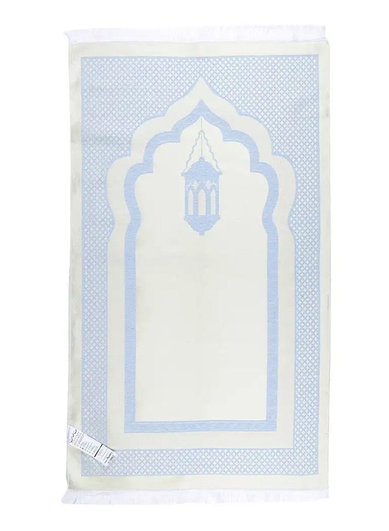 مناسك سجادة صلاة من البوليستر بيسك - Image 4