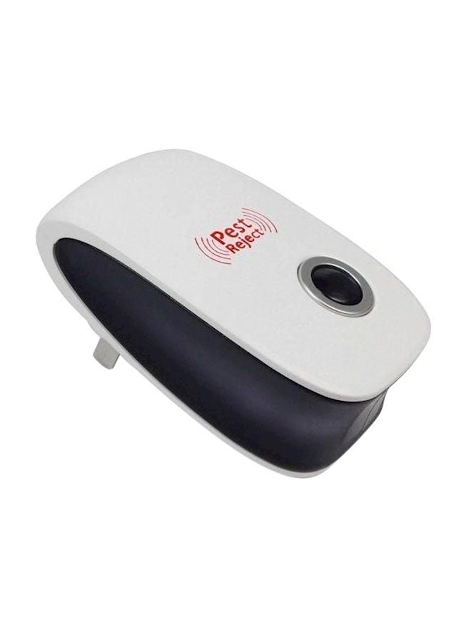 نيبمينينت طارد الحشرات أبيض/ أسود - Image 1