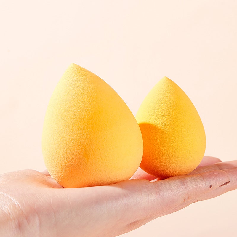 Beauty Egg Sponge Puff Super Soft Non-Eating Powder Air Cushion Makeup Egg Wet And Dry Makeup Tool Drop Shipping - Image 4