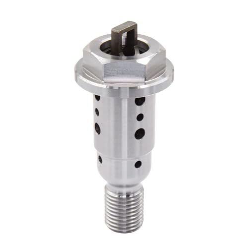 NMN Camshaft Position Actuator Solenoid Valve 12681018 12633123 916-865 Compatible with Camaro LT1 LT4 2016-2021 & C7 LT1 LT4 LT5 2014-2019 & CTS-V LT4 2016-2019 - Image 4