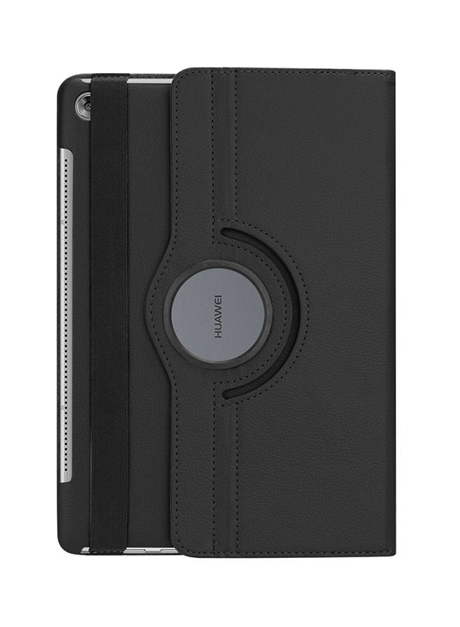 NIBEMINENT Protective Case Cover For Huawei MediaPad M5 10/M5 10 Pro Black - Image 2