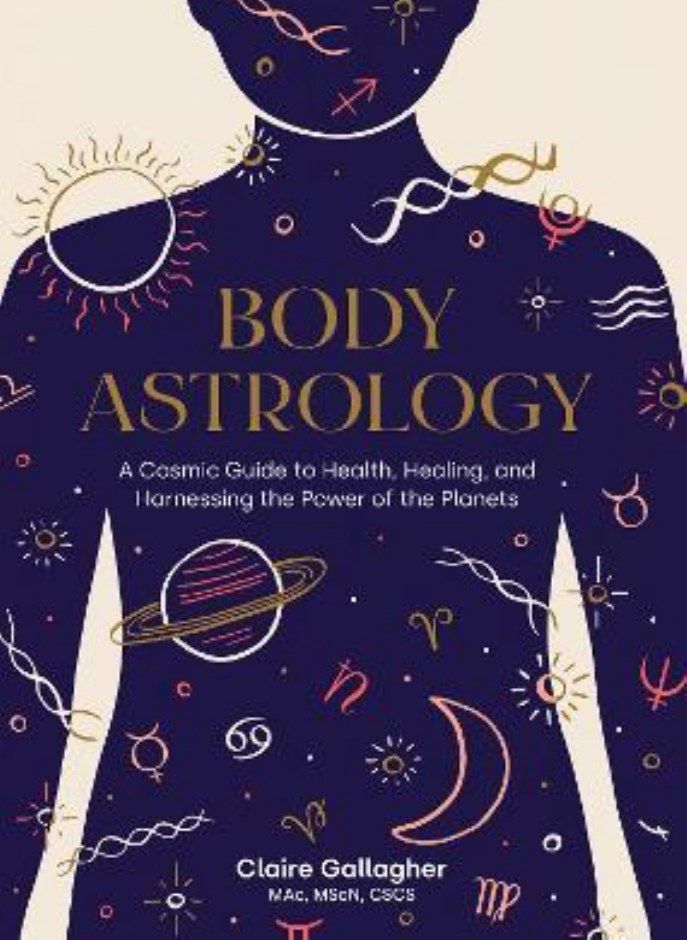 BODY ASTROLOGY 