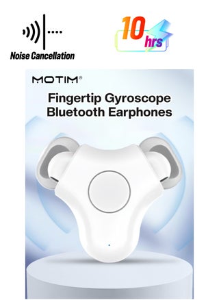 Wireless Earbuds Bluetooth 5.3 Headphones Touch Control Fingertip Gyroscope with Charging Case Immersive 3D Stereo Sound Noise Cancelling in-Ear Earphones Built-in Mic for Samsung iOS Android - pzsku/Z7317CEAC670F341C8891Z/45/1741330418/57711e1e-e328-48b2-ad65-ec993391c947