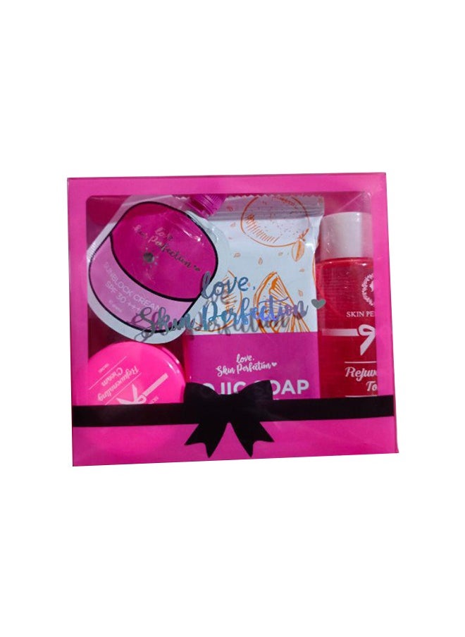 Skin Perfection - Rejuvenating Set - Image 1