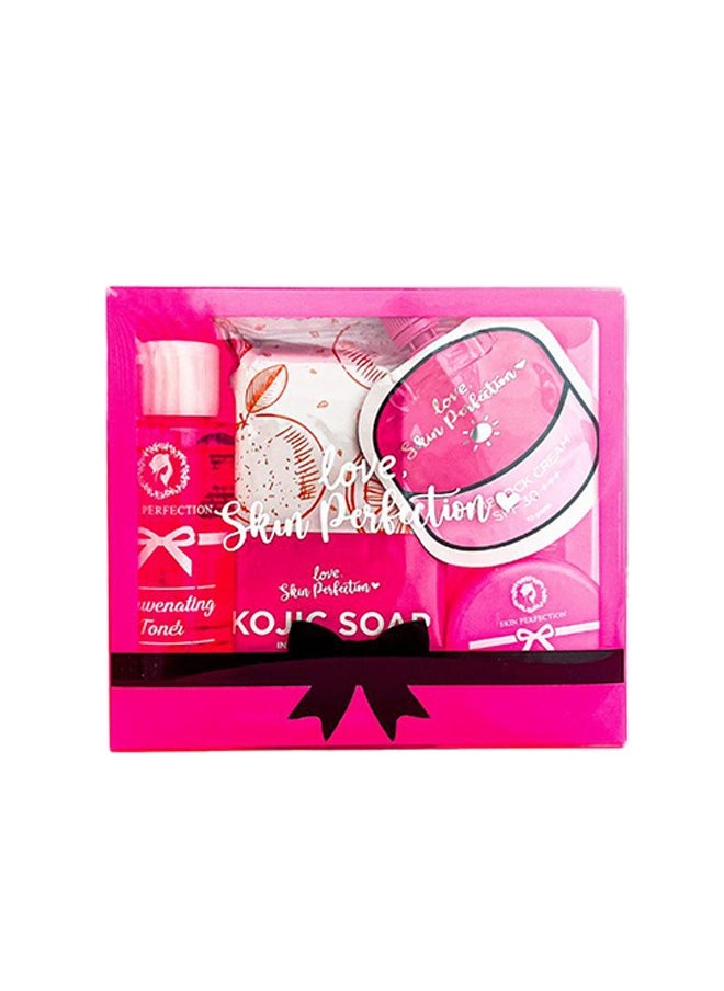 Skin Perfection - Rejuvenating Set - Image 1