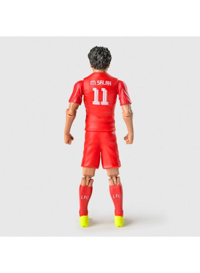Sockers Liverpool Football Club Salah Action figure 20cm - Image 3