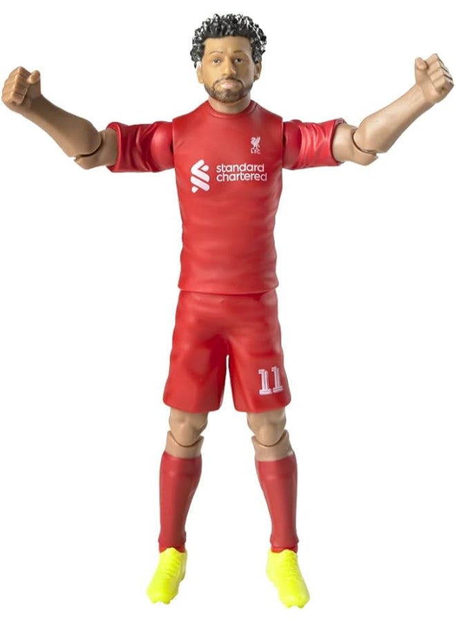 Sockers Liverpool Football Club Salah Action figure 20cm - Image 5