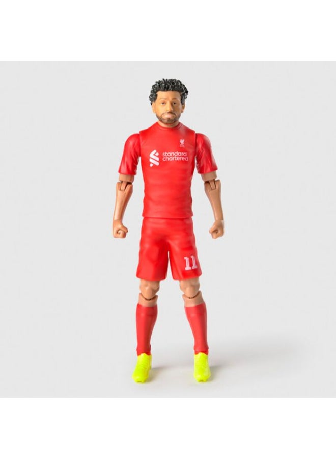 Sockers Liverpool Football Club Salah Action figure 20cm - Image 2