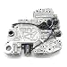 coolautocore TR690 Transmission Valve Body 31825AA052 Compatible With Subaru Legacy Outback 25L CVT 20102013 - Image 2
