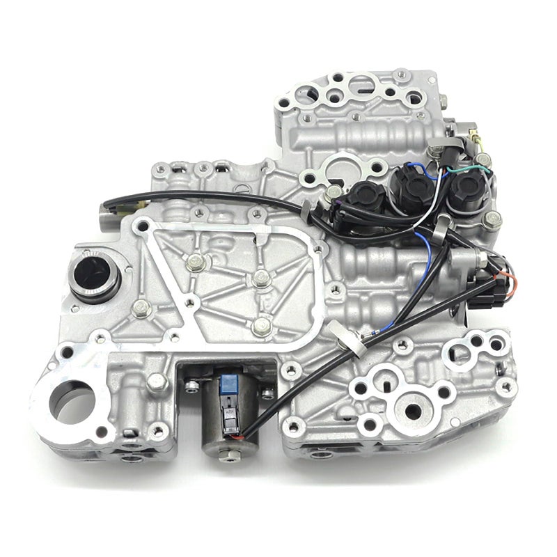 coolautocore TR690 Transmission Valve Body 31825AA052 Compatible With Subaru Legacy Outback 25L CVT 20102013 - Image 3