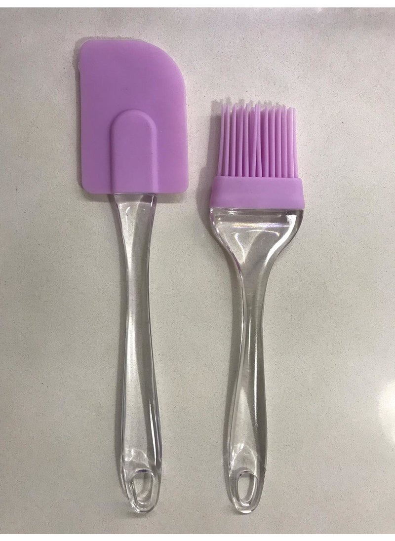 Silicone Brush Spatula Purple - pzsku/Z7317DF3BF6F7AB75CDFAZ/45/_/1728047487/4ca5562b-fb7f-4e67-9b50-b7e6f3e3c54c