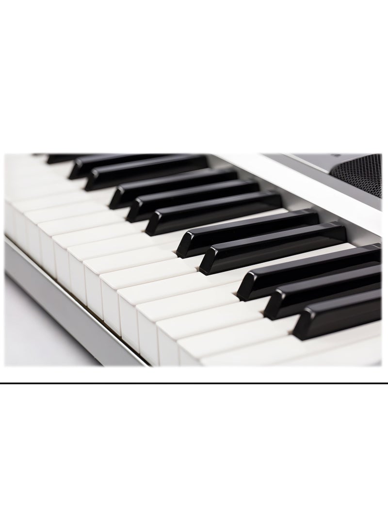 XTS-661 Multifunctional Electronic Keyboard Piano Organ - 61 Keys / 5 Octaves - pzsku/Z7317E3B8753963B580F8Z/45/_/1729629290/452234fd-b588-4d57-bb4e-ee89597bd41a