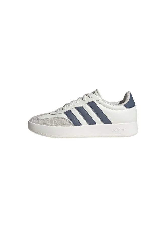 adidas Adidas Barreda M White Sportswear Shoes For Men