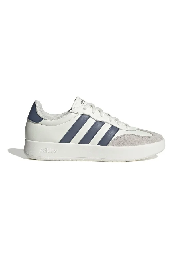 adidas Adidas Barreda M White Sportswear Shoes For Men
