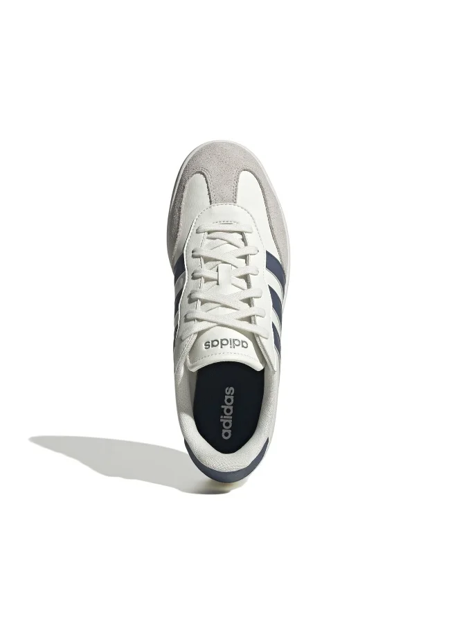 Adidas Barreda M White Sportswear Shoes For Men