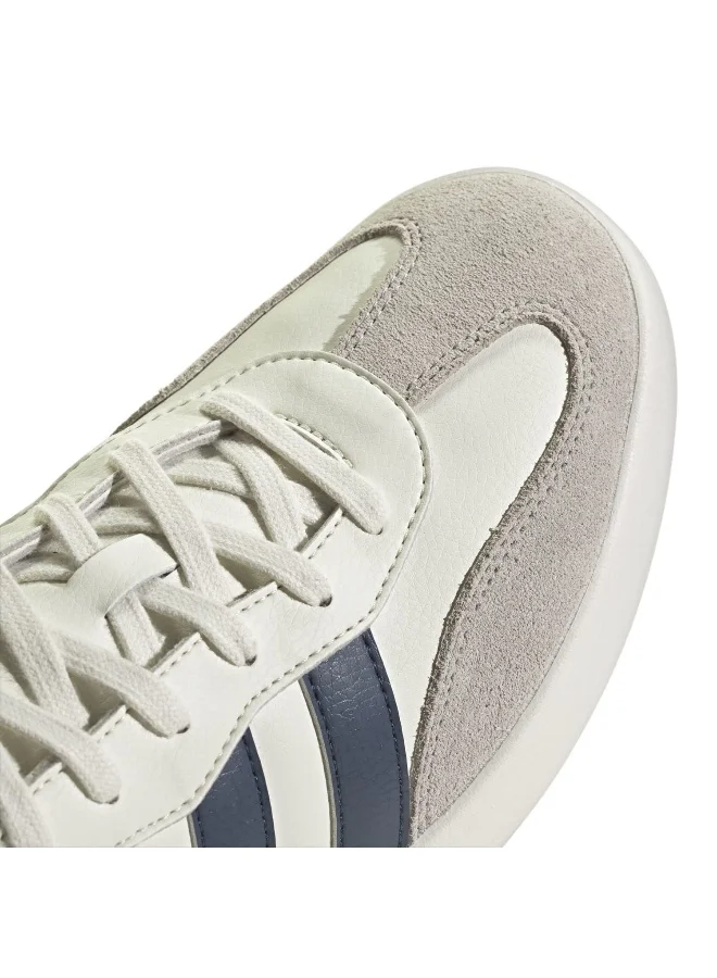 Adidas Barreda M White Sportswear Shoes For Men