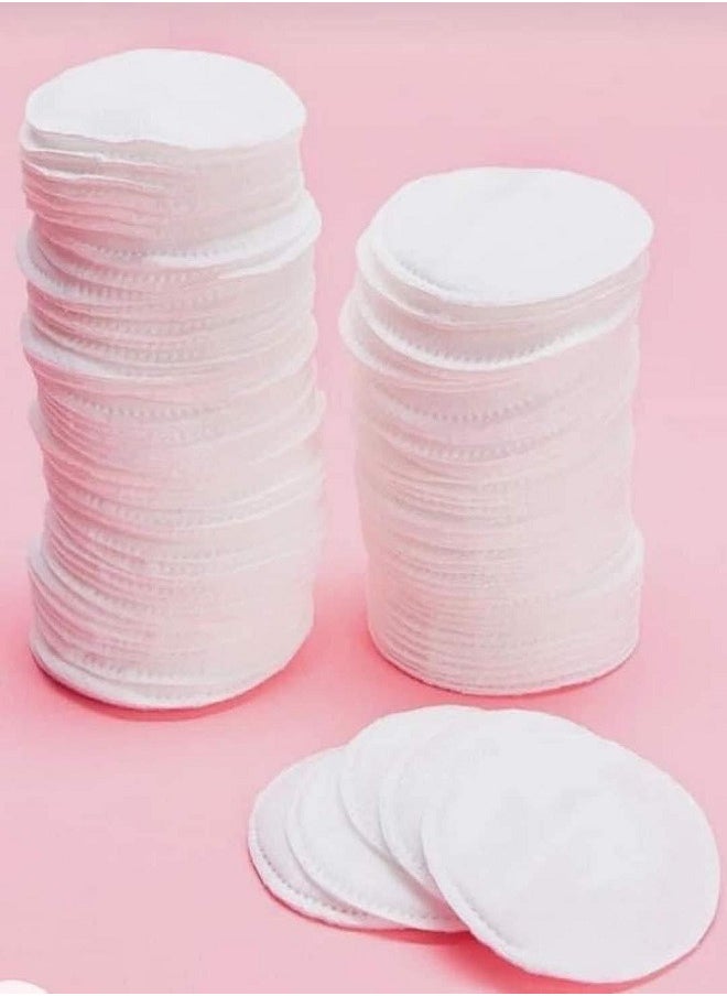 VELVET - Makeup Cotton 100 Pieces - Image 1