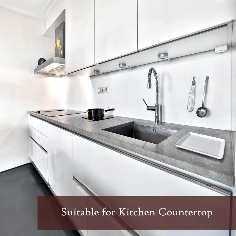 BPA Granite Look Marble Effect Vinyl Film - Image 2