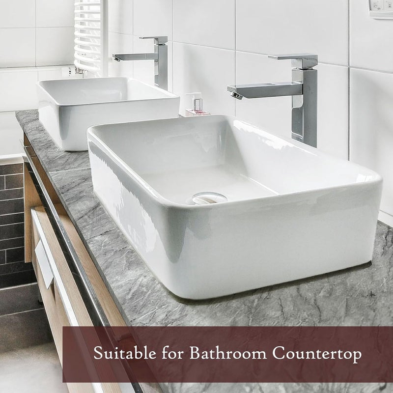 BPA Granite Look Marble Effect Vinyl Film - Image 3