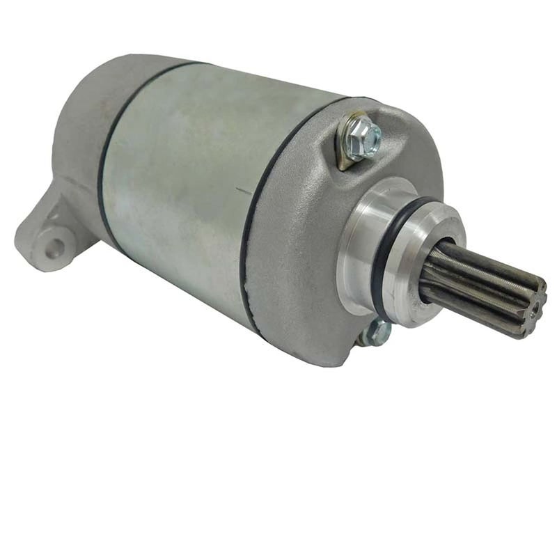 OEG Parts New Starter Compatible with Polaris Ranger 500 Midsize 2013 Ranger 500 Crew Turbo Silver LE 2012 Sportsman Forest Tractor 500 201113 Ranger 4x4 400 201014 18645 SMU0061 3090188 3084981