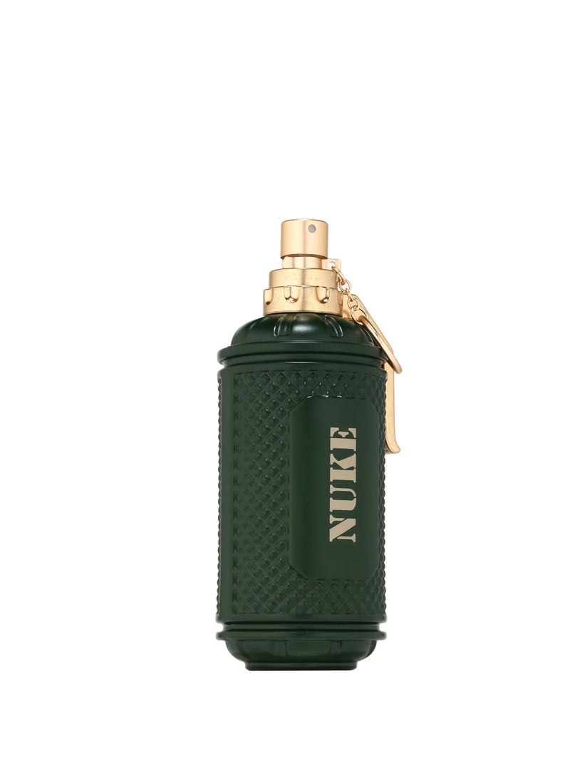 Fragrance World - Nuke - Eau de Parfum - Perfume For Men, 100ml - Image 1
