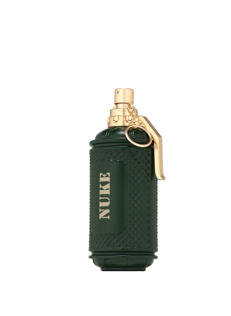 Fragrance World - Nuke - Eau de Parfum - Perfume For Men, 100ml - Image 1
