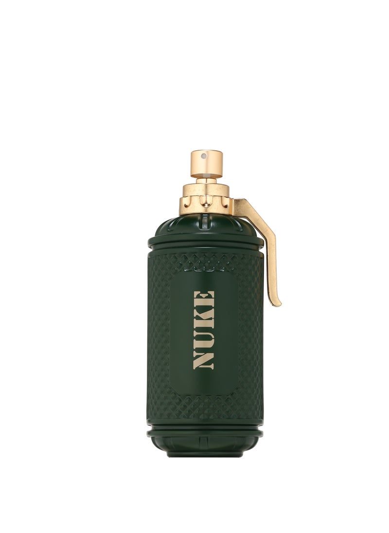 Fragrance World - Nuke - Eau de Parfum - Perfume For Men, 100ml - Image 1