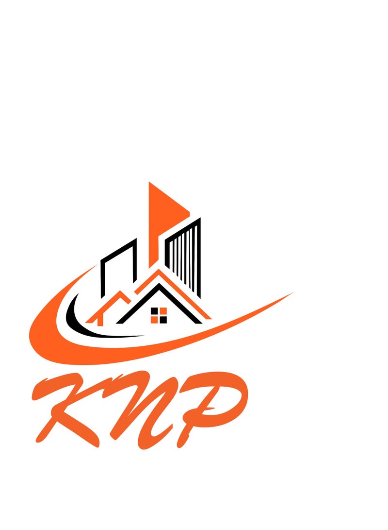 KNP KNP Heavy Duty Strap Hinges 4 Inch are engineered to provide exceptional strength and durability for applications involving moderate to heavy loads. - Image 4