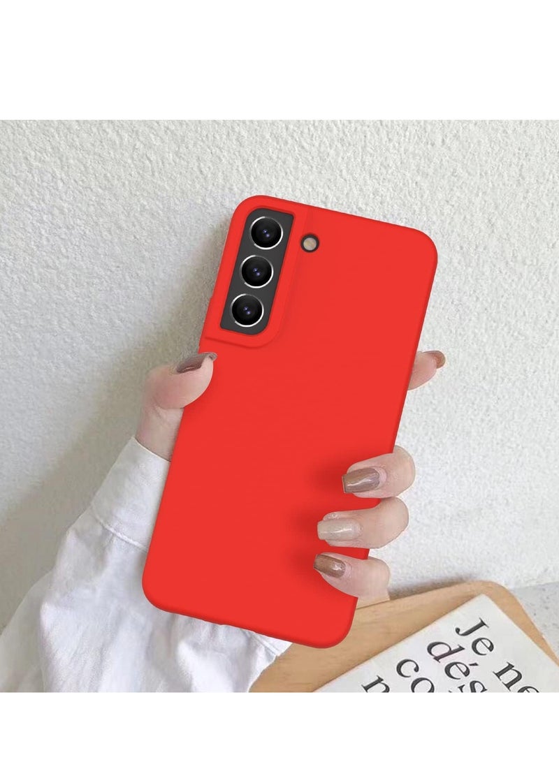 ELTRAZONE Samsung Galaxy S23 Plus Case Cover - Slim Fit Soft TPU Back Cover with Flexible Silicone - Image 3