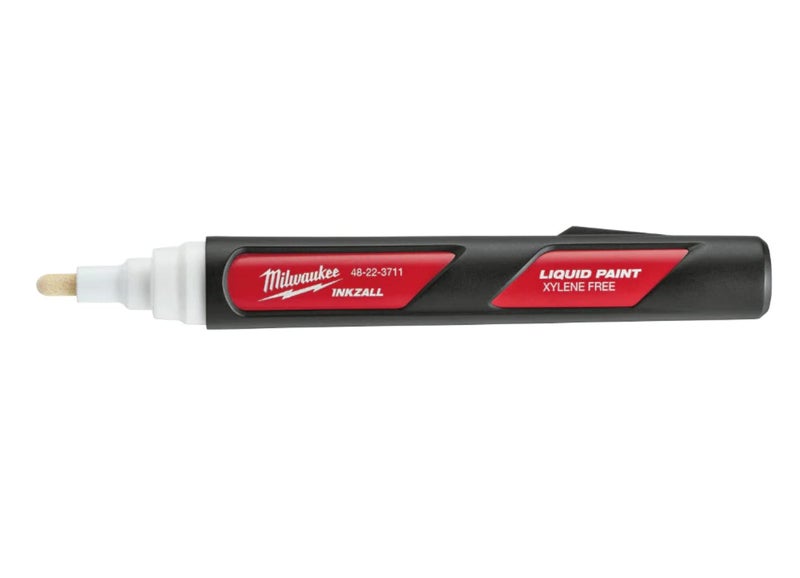 MILWAUKEE ELECTRIC TOOLS BULK WHT PAINT MRKRS - Image 4