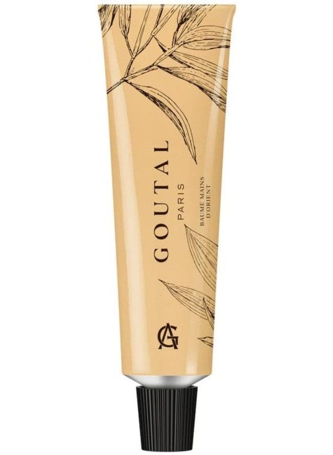 ANNICK GOUTAL بلسم اليدين أنيك غوتال يونيف B&B D أورينت 40 مل - Image 3