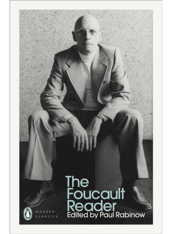The Foucault Reader